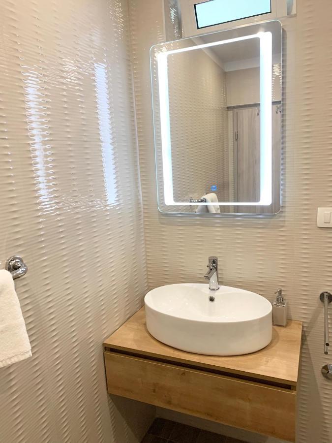 Guesthouse Maver كريس المظهر الخارجي الصورة
