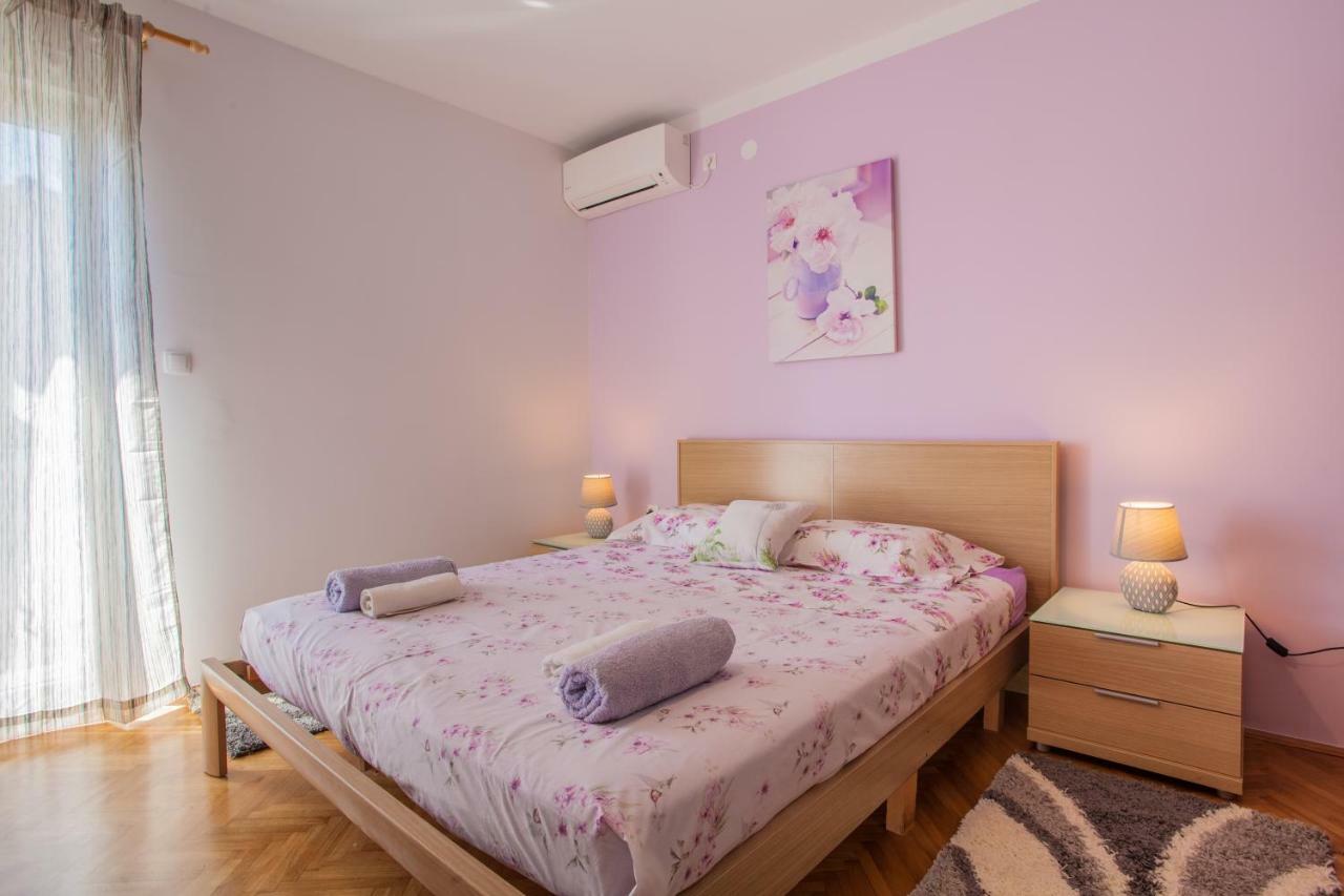 Guesthouse Maver كريس المظهر الخارجي الصورة