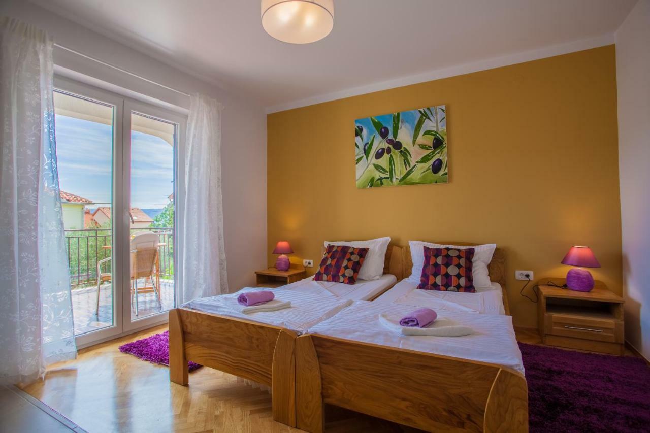 Guesthouse Maver كريس المظهر الخارجي الصورة